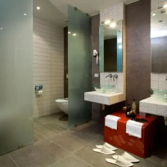 Отель Best Western Premier Galileo 4* Люкс Premier Galileo фото 4