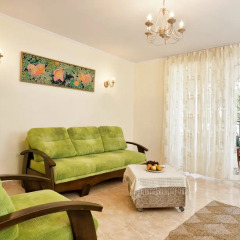 Гостиница Villa Casablanca комната для гостей фото 13