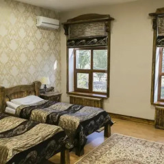 Гостиница Green Land Казахстан, Актобе - отзывы, цены и фото номеров - забронировать гостиницу Green Land онлайн комната для гостей фото 7