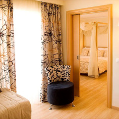 Отель Galaxy Hotel, BW Premier Collection Греция, Закинф - отзывы, цены и фото номеров - забронировать отель Galaxy Hotel, BW Premier Collection онлайн спа