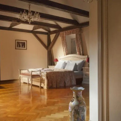 Отель Boutique Constans 4* Номер Делюкс фото 2