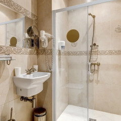 Grada Boutique Hotel 4* Стандартный номер с различными типами кроватей фото 4