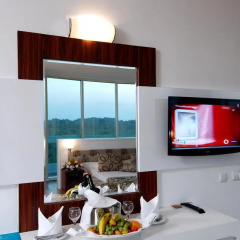 Maya World Hotel в номере