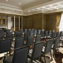 Отель Habtoor Palace, LXR Hotels & Resorts фото 3
