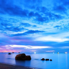 Отель Koh Tao Beach Club