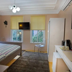 Отель Dreamer`s B&B Cihangir комната для гостей фото 12