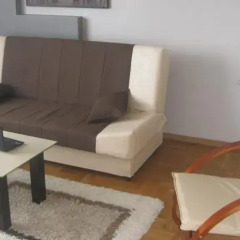 Отель Belgrade Republic Square Apartment Сербия, Белград - отзывы, цены и фото номеров - забронировать отель Belgrade Republic Square Apartment онлайн комната для гостей