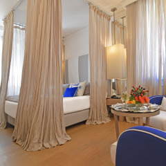 Eight Hotel Paraggi Церковь Св. Маргариты Лигурийской фото 7