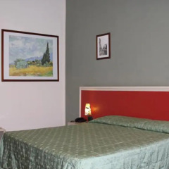 Hotel Dock Milano комната для гостей