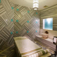 Kamelya Selin Hotel Турция, Сиде - 1 отзыв об отеле, цены и фото номеров - забронировать отель Kamelya Selin Hotel онлайн спа фото 5