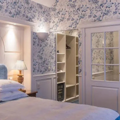Hotel De Orangerie - Small Luxury Hotels of the World 4* Полулюкс с различными типами кроватей фото 2