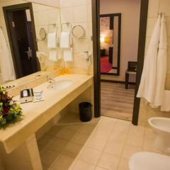 Отель Петро Палас 5* Номер Делюкс (полулюкс) фото 6