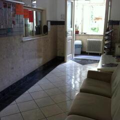 Season Hostel интерьер отеля