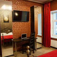 Отель Покровский Дом 3* Стандартный номер фото 4