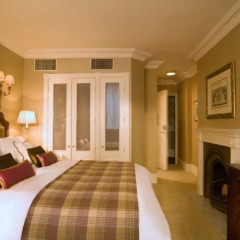 Отель The Stafford Номер Main house classic фото 3