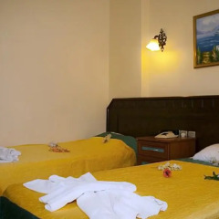 Seler Hotel Турция, Мармарис - отзывы, цены и фото номеров - забронировать отель Seler Hotel онлайн спа фото 6