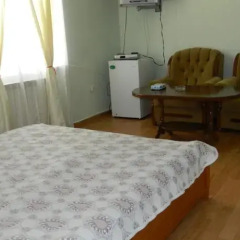 SAYA Hotel Tsaghkadzor комната для гостей фото 2
