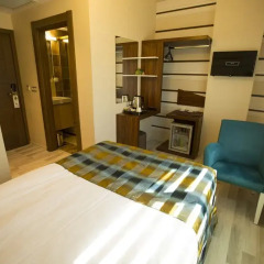 Altinpark Hotel Кайсери удобства в номере