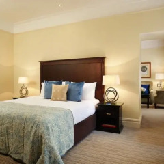 St James Court, A Taj Hotel (Ex.Crowne Plaza) 4* Классический люкс Мастер фото 2