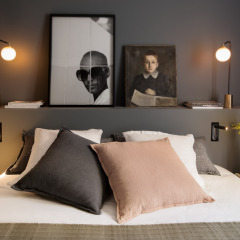 COQ Hotel Paris детские мероприятия