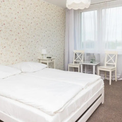 Hotel Wieniawa комната для гостей фото 2