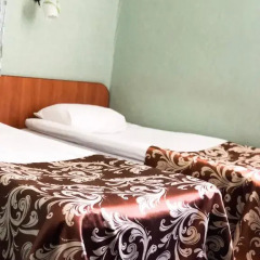Гостиница Континент 3* Классический номер фото 2