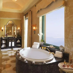 Отель Atlantis The Palm 5* Люкс Royal Bridge с различными типами кроватей фото 6