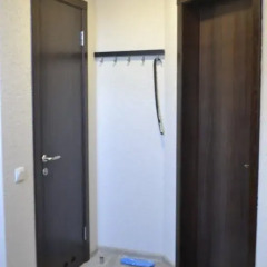 Отель Home Стандартный номер фото 17