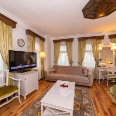 Arena Hotel - Special Class 4* Люкс Imperial фото 3