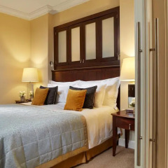 Corinthia Hotel Budapest 5* Полулюкс с различными типами кроватей фото 2