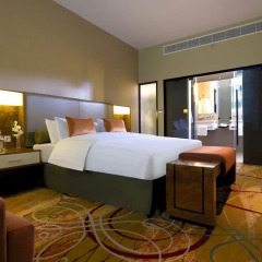 Millennium Airport Hotel Dubai комната для гостей фото 10