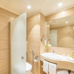 Отель Garden Street 4* Стандартный номер фото 7