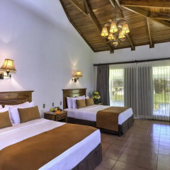 Casa Conde Beach Front Hotel - All Inclusive комната для гостей