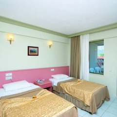Отель Club Ares Kemer комната для гостей