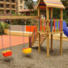 Vela Hotel - All Inclusive детские мероприятия
