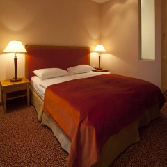 Amber Spa Boutique Hotel 4* Семейный номер фото 2