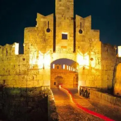 Отель The Medieval Aria of the Old Town Греция, Родос - отзывы, цены и фото номеров - забронировать отель The Medieval Aria of the Old Town онлайн