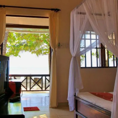 Отель Sea Star Resort комната для гостей фото 4
