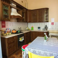 Hostel Kompot в номере