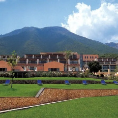 Отель Ionian Blue Garden Suites Греция, Корфу - отзывы, цены и фото номеров - забронировать отель Ionian Blue Garden Suites онлайн развлечения фото 2