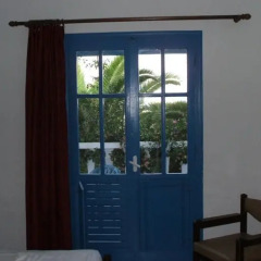 Palm Bay Hotel комната для гостей фото 4