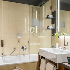 Boutique Hotel Am Stephansplatz 4* Номер Классический фото 5