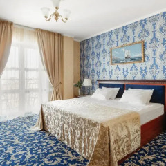 Бутик Отель Калифорния 5* Полулюкс фото 4