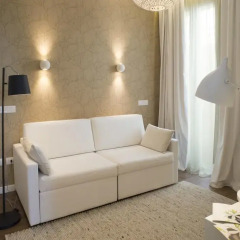 Отель Select Suites & Spa Люкс фото 3