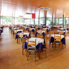 Отель Club Can Bossa питание фото 3