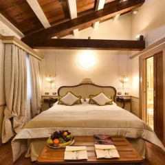 Hotel Monaco & Grand Canal 4* Номер Classic с различными типами кроватей фото 2