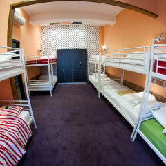 Hostel Cycle On Гданьск детские мероприятия фото 4