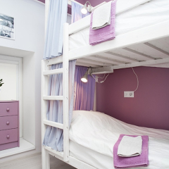 Гостиница FriendHouse Хостел в Москве 7 отзывов об отеле, цены и фото номеров - забронировать гостиницу FriendHouse Хостел онлайн Москва детские мероприятия