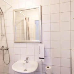 Quentin Amsterdam Hotel 3* Номер категории Эконом с различными типами кроватей фото 2