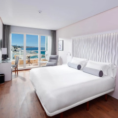 Amàre Beach Hotel Marbella комната для гостей фото 4